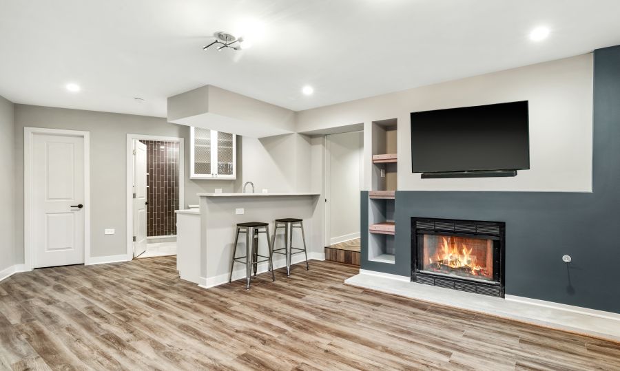 Custom Home Design And Remodeling